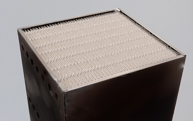 Technologien_Abgasreinigung_Plattenkatalysator_800x500