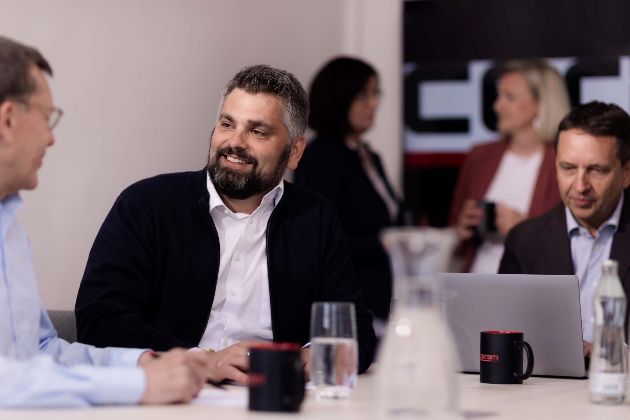 Kontakt Ceram Austria GmbH