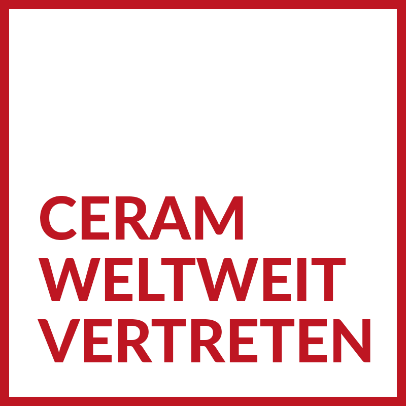 Square Ceram weltweit