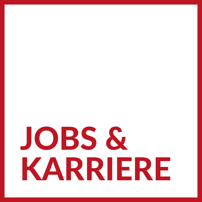 Square Jobs & Karriere